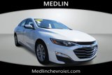 Used 2023 Chevrolet Malibu LT image 2