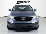 Used 2015 Kia Sportage LX image 2