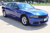 Used 2022 Dodge Charger SXT w/ Leather Interior Group image 4