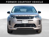 Certified 2023 Land Rover Discovery Sport SE R-Dynamic image 2