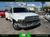 Used 2001 Dodge Ram 3500 Truck 2WD Quad Cab image 3