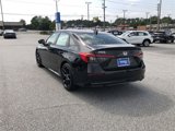 Certified 2023 Honda Civic Sport image 4