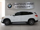 Used 2017 BMW X1 sDrive28i image 3