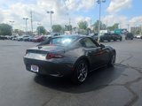 Used 2017 MAZDA MX-5 Miata RF Grand Touring image 6
