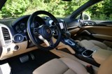 Used 2017 Porsche Cayenne S Platinum image 2