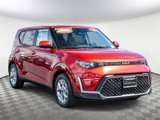 Certified 2023 Kia Soul S image 5