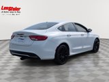 Used 2015 Chrysler 200 Limited w/ Convenience Group image 5