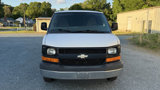 Used 2014 Chevrolet Express 3500 Extended image 2