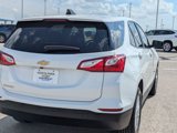 Used 2020 Chevrolet Equinox LS w/ LS Convenience Package image 3