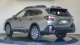 Used 2022 Subaru Outback Premium image 2