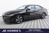 Certified 2024 Hyundai Elantra SEL w/ Convenience Package image 2