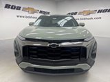 New 2025 Chevrolet Equinox ACTIV image 2