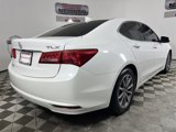 Used 2018 Acura TLX w/ Technology Package image 4