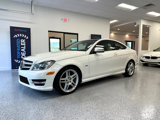 Used 2012 Mercedes-Benz C 250 Coupe image 5