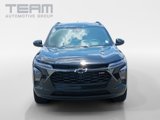 New 2025 Chevrolet Trax RS w/ Sunroof Package image 2
