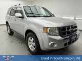 Used 2009 Ford Escape Limited image 3