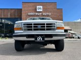 Used 1997 Ford F250 XL image 2