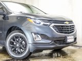 Used 2021 Chevrolet Equinox LS image 3