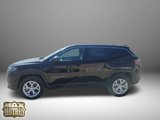 New 2024 Jeep Compass Sport image 4