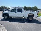 Used 2004 GMC Sierra 2500 2WD Crew Cab HD image 6