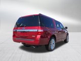 Used 2016 Ford Expedition EL Limited w/ Equipment Group 301A image 3