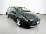 Certified 2023 Toyota Corolla LE image 3