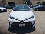 Used 2017 Toyota Corolla XSE image 2