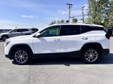 Used 2022 GMC Terrain SLT w/ Infotainment Package II image 2