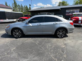Used 2013 Chrysler 200 Touring w/ S Exterior Appearance Pkg image 3