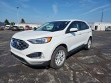 Used 2022 Ford Edge SEL w/ Convenience Package image 4