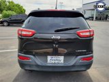 Used 2015 Jeep Cherokee Limited image 5