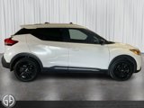 Used 2020 Nissan Kicks SR w/ SR Premium Package image 4