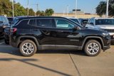 New 2025 Jeep Compass Sport image 5