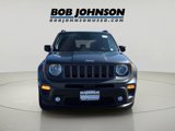 Used 2022 Jeep Renegade Limited w/ Sun, Sound & Wheels Group image 2