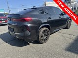 Used 2022 BMW X6 M w/ Competition Package image 5