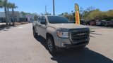 Certified 2022 GMC Canyon AT4 w/ Driver Alert Package image 2