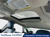 Used 2016 Lincoln MKZ AWD w/ Equipment Group 200A Select image 4