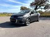 Used 2019 Chevrolet Sonic Premier image 3