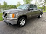Used 2013 GMC Sierra 1500 SLE w/ Power Tech Package image 3