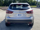 Used 2021 Nissan Rogue Sport SV image 4