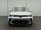 New 2025 Volkswagen Taos SE image 3