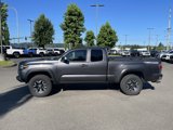 Used 2022 Toyota Tacoma TRD Off-Road w/ TRD Premium Off Road Package image 2