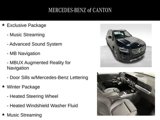 New 2025 Mercedes-Benz GLB 250 4MATIC image 2