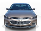 Used 2018 Chevrolet Malibu LT image 2