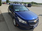 Used 2013 Chevrolet Cruze LT image 4