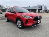 New 2024 Ford Escape Active w/ Tech Pack #1 image 2