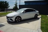 New 2025 Hyundai Elantra Sport image 4