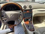 Used 2009 Mercedes-Benz CLK 550 Coupe image 4