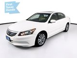 Used 2012 Honda Accord EX image 3