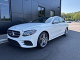 Used 2019 Mercedes-Benz E 300 4MATIC image 2